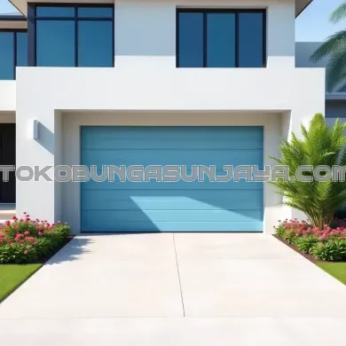 Tips Memilih Rolling Door Jogja Sesuai Kebutuhan